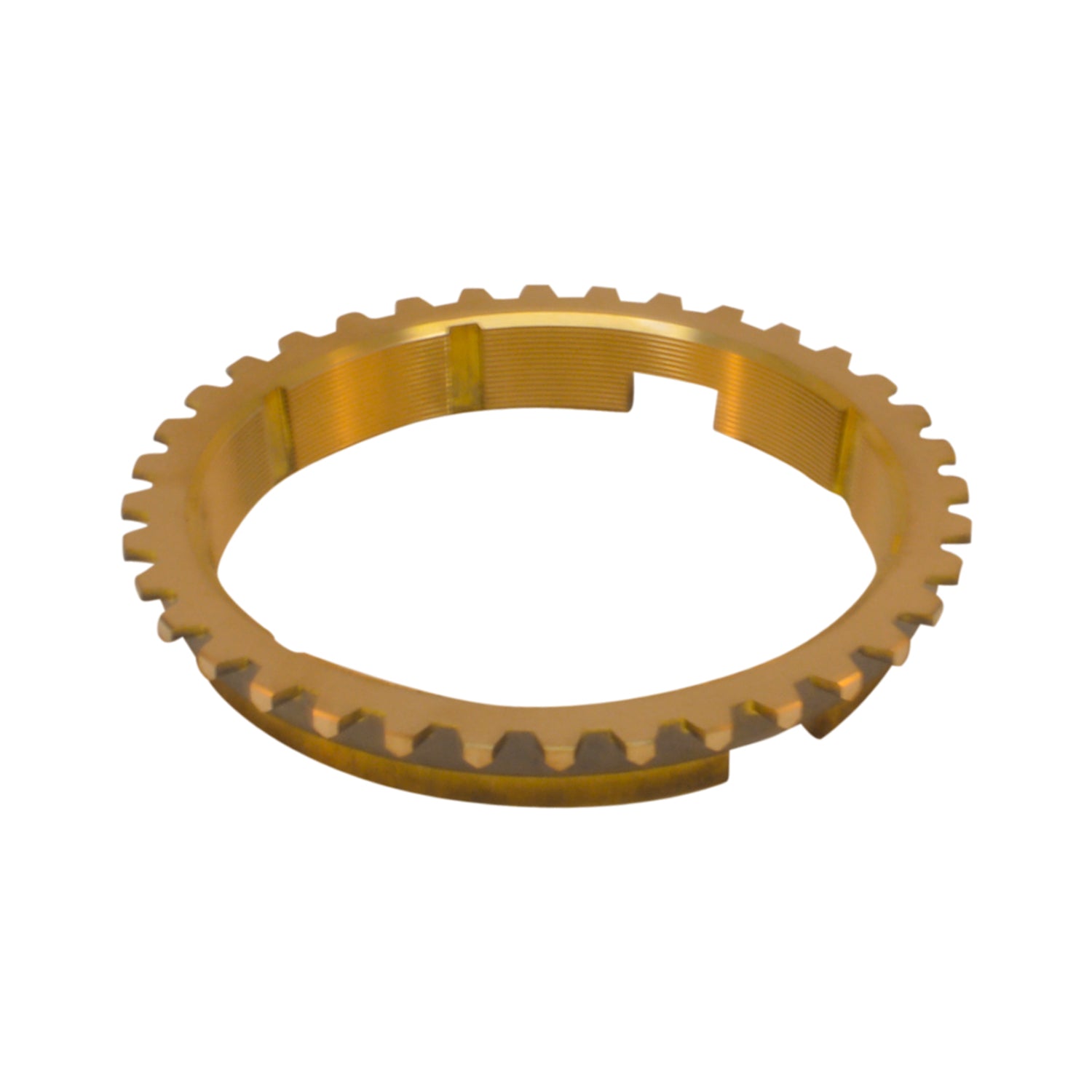 Manual Transmission Muncie Synchro Ring W/Step USA Standard Gear