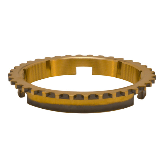 Manual Transmission Muncie Car Synchro Ring Without Step USA Standard Gear-3