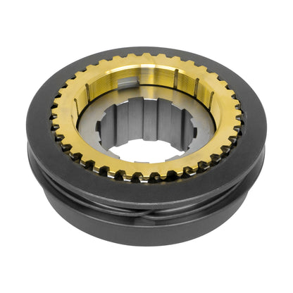 Manual Transmission Borg Warner T10 1St-2Nd Synchro Assy W/ Blocker USA Standard Gear