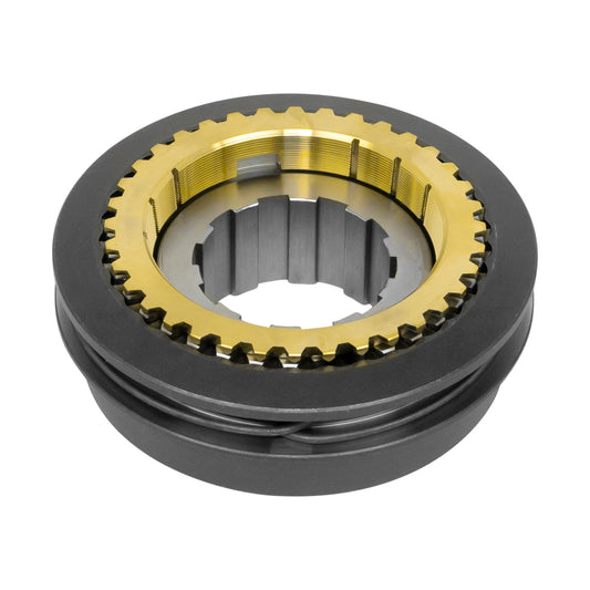 Manual Transmission Borg Warner T10 1St-2Nd Synchro Assy W/ Blocker USA Standard Gear