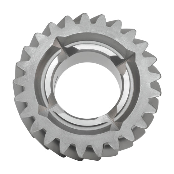 Manual Transmission Saginaw T10 2Nd 25-Tooth USA Standard Gear-2
