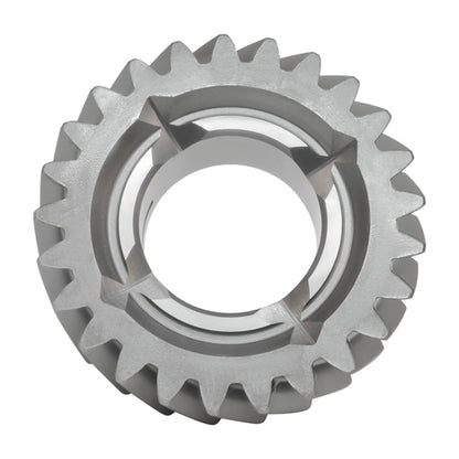 Manual Transmission Saginaw T10 2Nd 25-Tooth USA Standard Gear-2