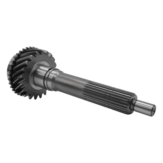 Manual Transmission Saginaw T10 Input Shaft 2.43 Ratio USA Standard Gear-1