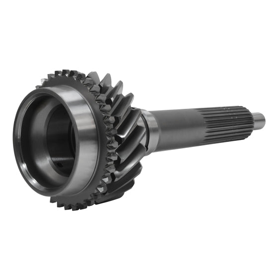 Manual Transmission Saginaw T10 Input Shaft 2.43 Ratio USA Standard Gear-3