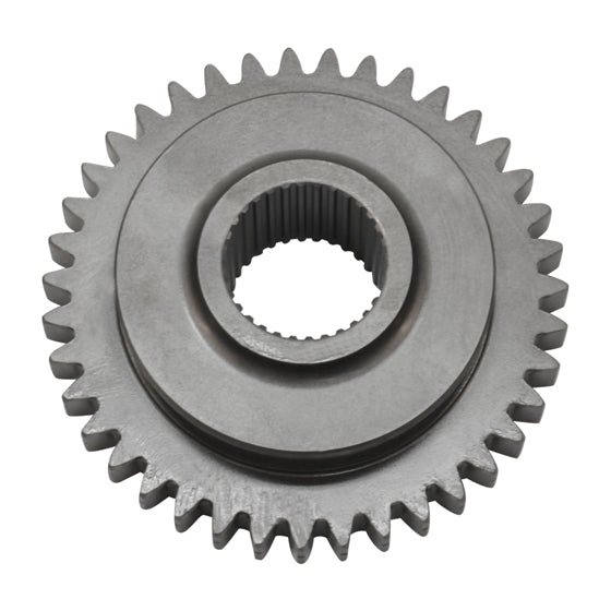 Manual Transmission Saginaw Super T10 Reverse USA Standard Gear