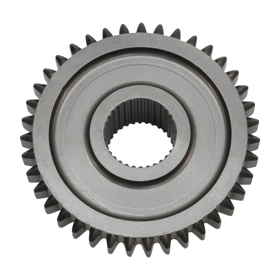 Manual Transmission Saginaw Super T10 Reverse USA Standard Gear-1