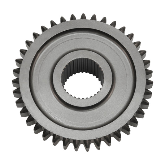 Manual Transmission Saginaw Super T10 Reverse USA Standard Gear-1
