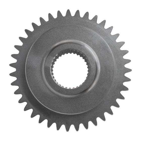 Manual Transmission Saginaw Super T10 Reverse USA Standard Gear-2