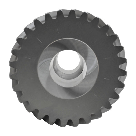 Manual Transmission Saginaw T10 Cluster 2.64 Ratio USA Standard Gear-2