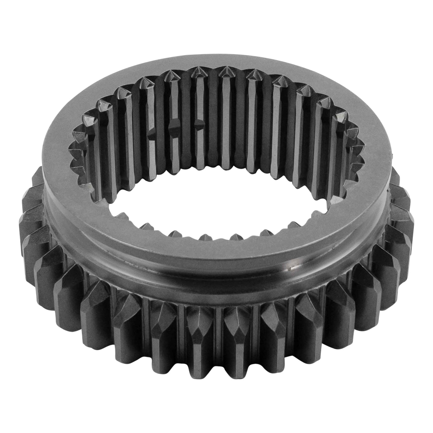 Manual Transmission T5Wc 1St & 2Nd Synchro Sleeve USA Standard Gear-1