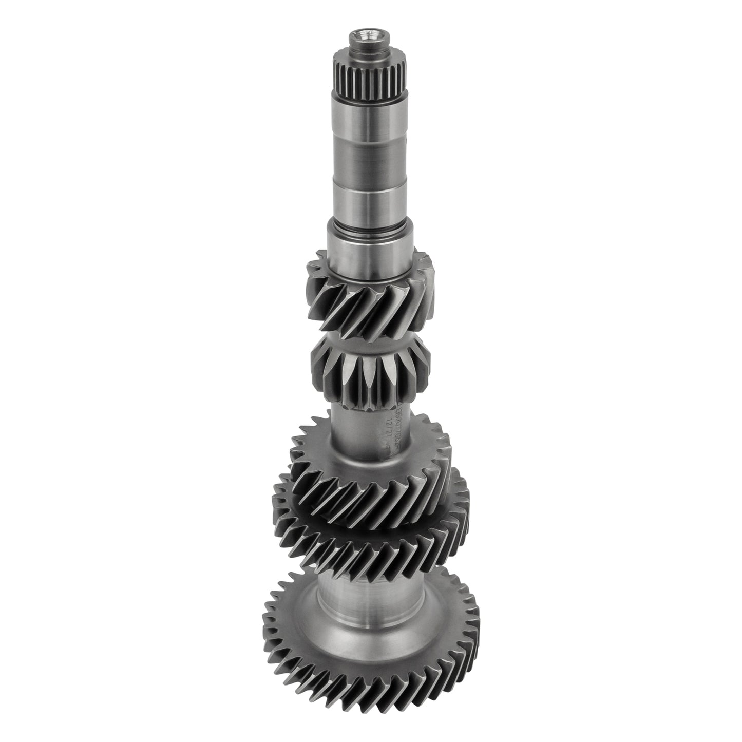 Manual Transmission T5 Replacement Cluster 3Rd 1.49 Ratio USA Standard Gear-2