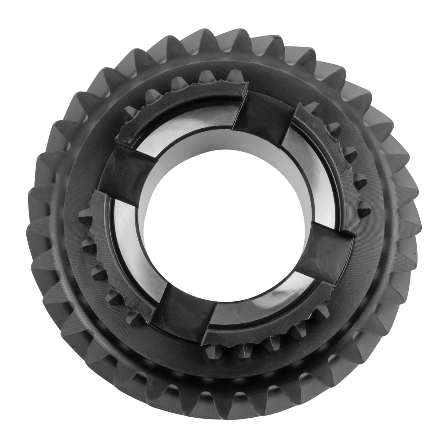 Manual Transmission T5 2Nd GM V6 USA Standard Gear