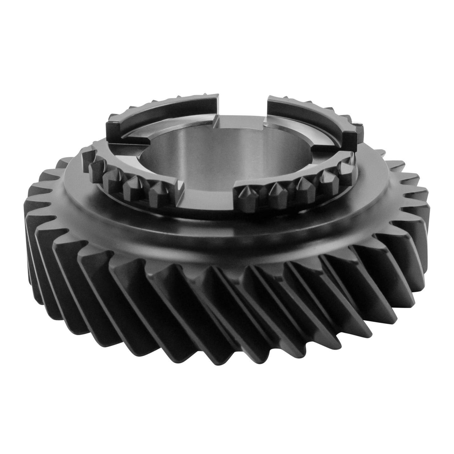 Manual Transmission T5 2Nd GM V6 USA Standard Gear-1