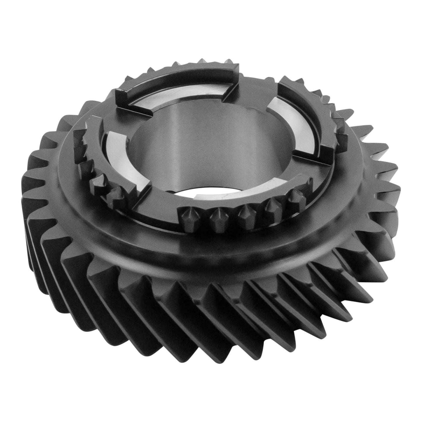 Manual Transmission T5 2Nd GM V6 USA Standard Gear-2
