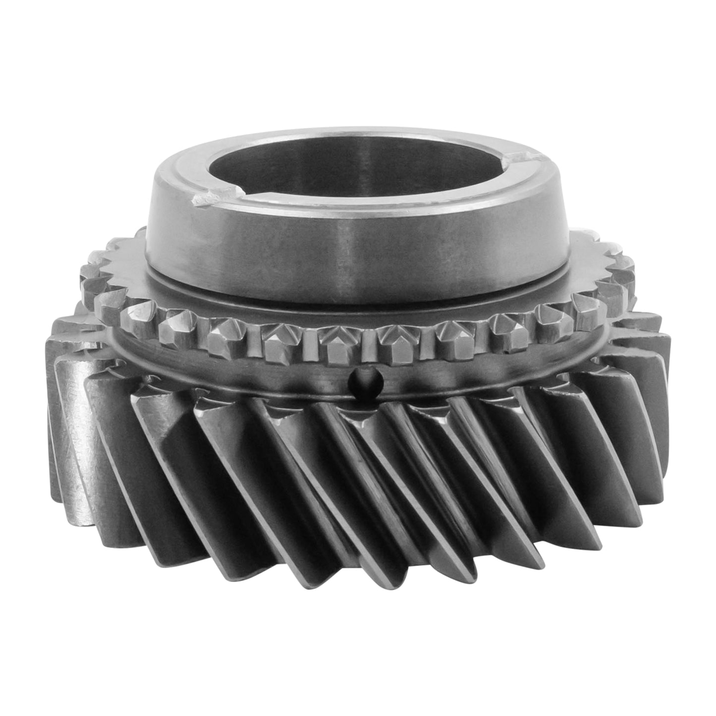 Manual Transmission T5 3Rd Ford Mustang V8 USA Standard Gear-1