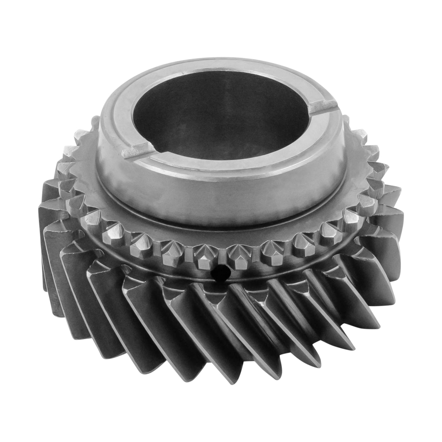 Manual Transmission T5 3Rd Ford Mustang V8 USA Standard Gear-2
