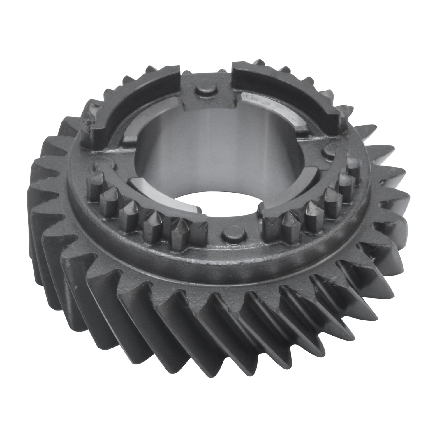 Manual Transmission T5 2Nd Ford Mustang USA Standard Gear