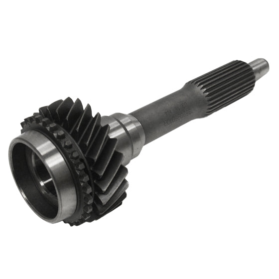 Manual Transmission Input Shaft, Non-World Class T5, V8 Camaro USA Standard Gear