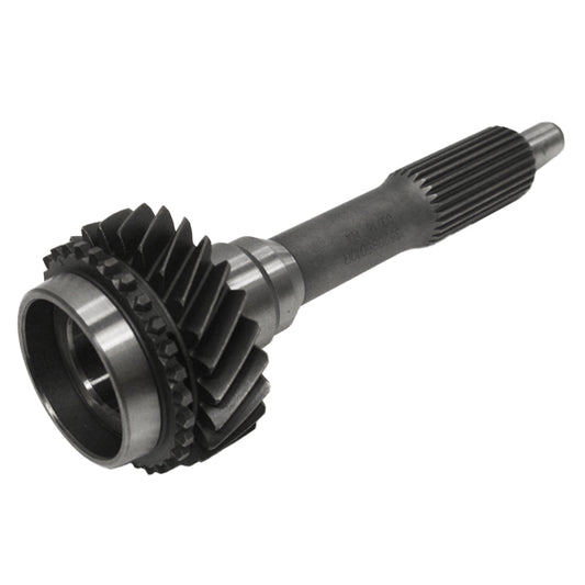 Manual Transmission Input Shaft, Non-World Class T5, V8 Camaro USA Standard Gear
