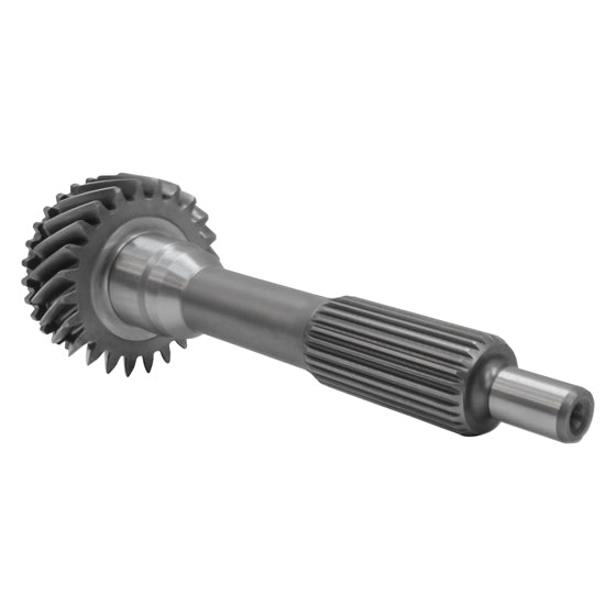 Manual Transmission Input Shaft, World Class T5, V8 Camaro USA Standard Gear