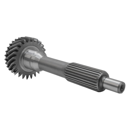 Manual Transmission Input Shaft, World Class T5, V8 Camaro USA Standard Gear