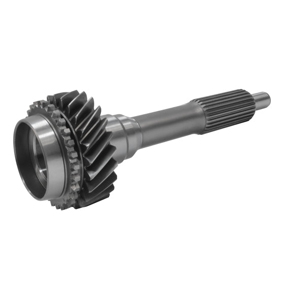 Manual Transmission Input Shaft, World Class T5, V8 Camaro USA Standard Gear-3