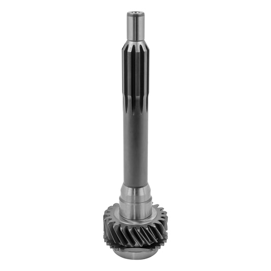 Manual Transmission T5 Input Ford Mustang USA Standard Gear
