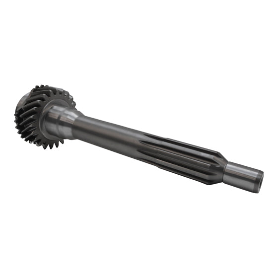 Manual Transmission T5 Input 1994-1995 Ford Mustang USA Standard Gear-1