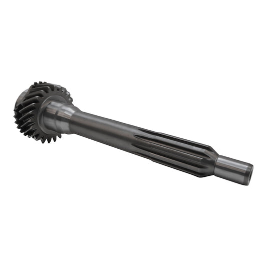 Manual Transmission T5 Input 1994-1995 Ford Mustang USA Standard Gear-1