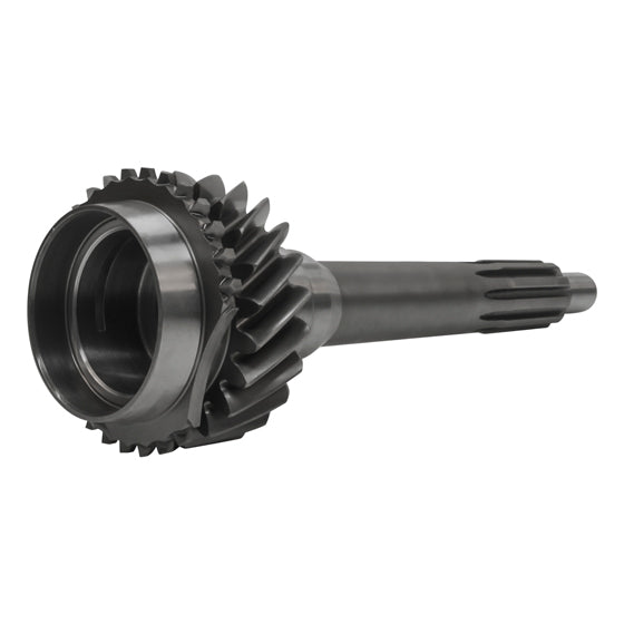 Manual Transmission T5 Input 1994-1995 Ford Mustang USA Standard Gear-3