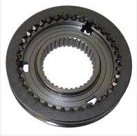 Manual Transmission T45/T56 3Rd & 4Th Hub & Slider USA Standard Gear
