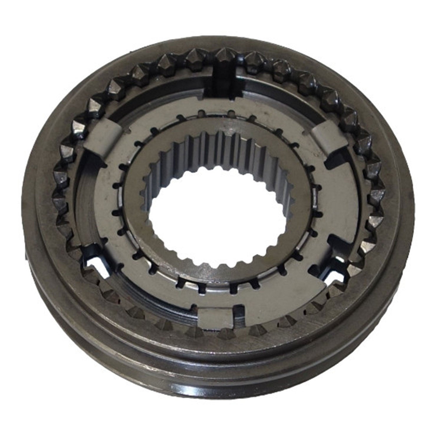 Manual Transmission T56 Reverse Hub & Slider USA Standard Gear