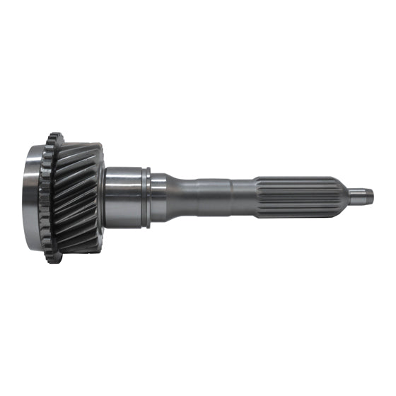 Manual Transmission Input Toyota 4-Cyl Turbo V6 USA Standard Gear