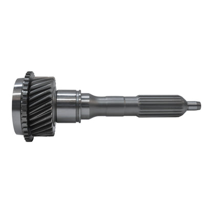 Manual Transmission Input Toyota 4-Cyl Turbo V6 USA Standard Gear