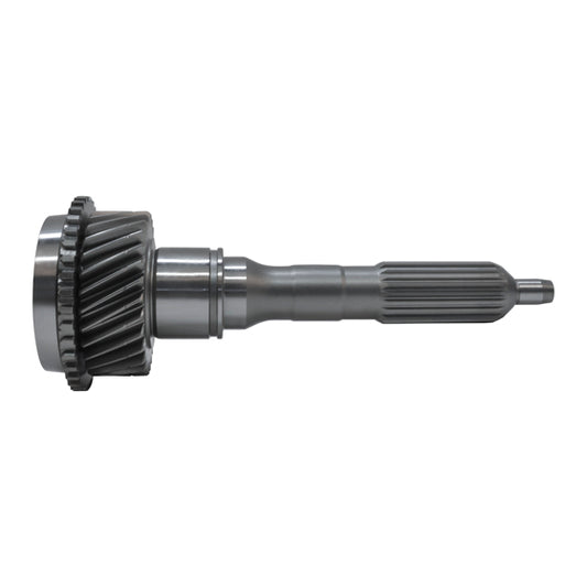 Manual Transmission Input Toyota 4-Cyl Turbo V6 USA Standard Gear