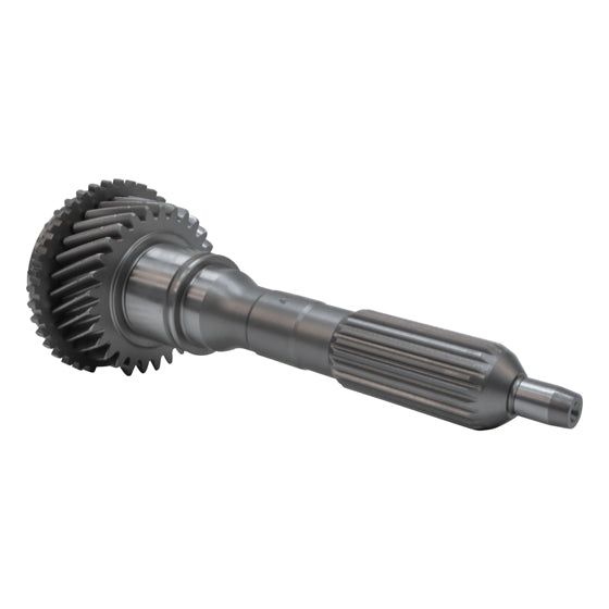 Manual Transmission Input Toyota 4-Cyl Turbo V6 USA Standard Gear-1