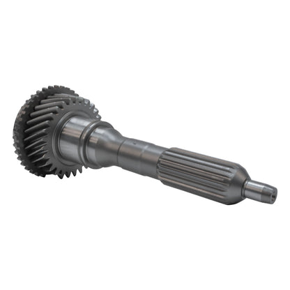 Manual Transmission Input Toyota 4-Cyl Turbo V6 USA Standard Gear-1