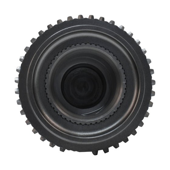 Manual Transmission Input Toyota 4-Cyl Turbo V6 USA Standard Gear-2