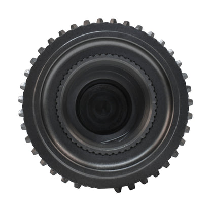 Manual Transmission Input Toyota 4-Cyl Turbo V6 USA Standard Gear-2