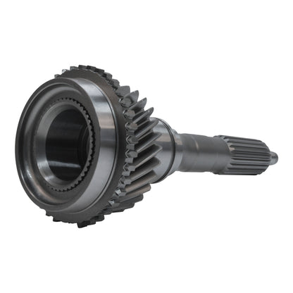 Manual Transmission Input Toyota 4-Cyl Turbo V6 USA Standard Gear-3
