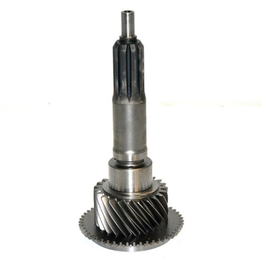 Manual Transmission Zf Input Shaft GM 6-Spd 23-Tooth USA Standard Gear