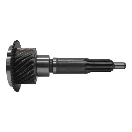 Manual Transmission Zf Input Shaft 2008-10 Ford 5.4L & 6.8L 6-Spd USA Standard Gear