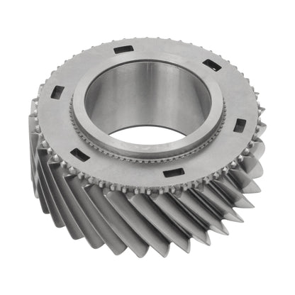 Manual Transmission Zf 2Nd 6-Spd USA Standard Gear-1