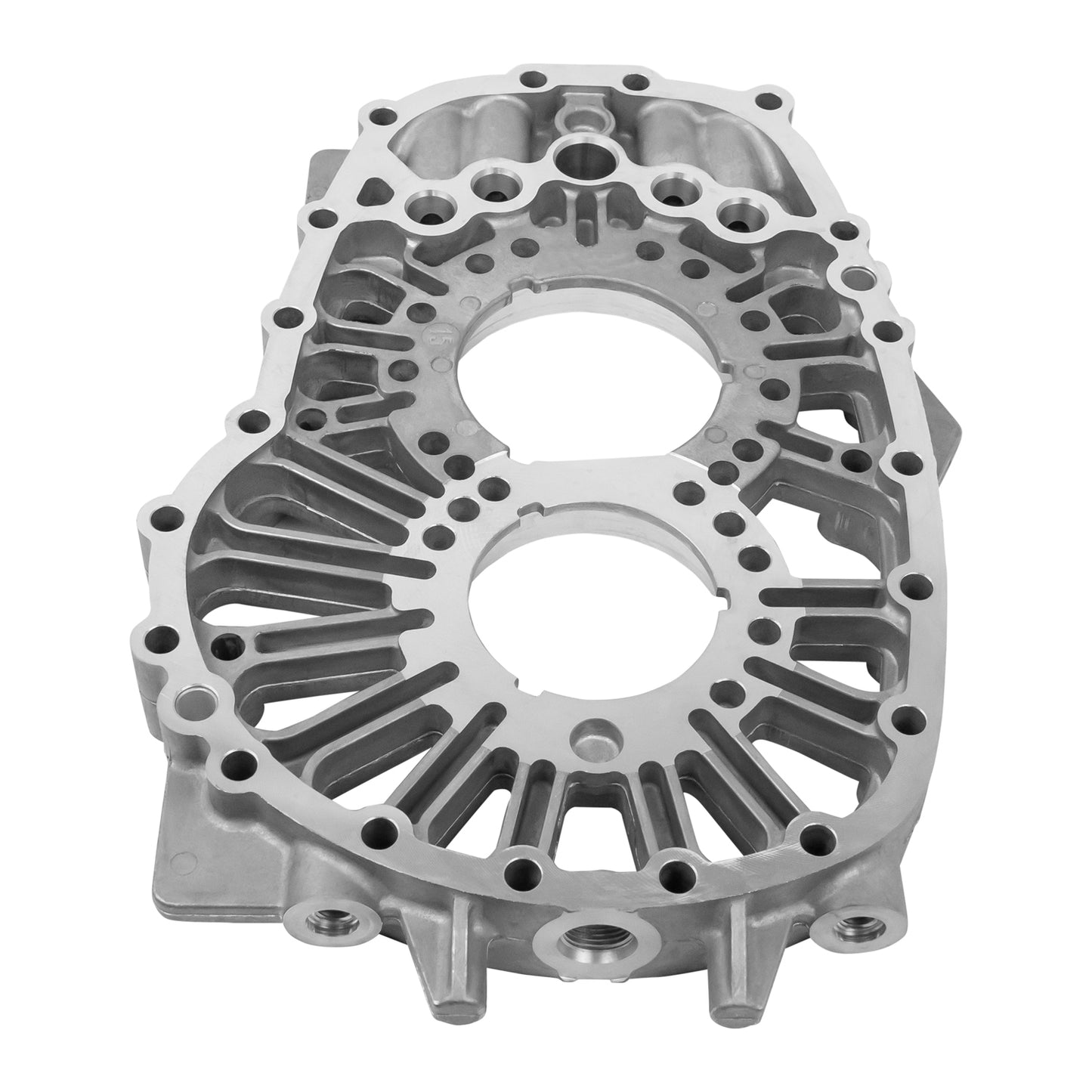 Manual Transmission Zf Intermediate Housing USA Standard Gear-1