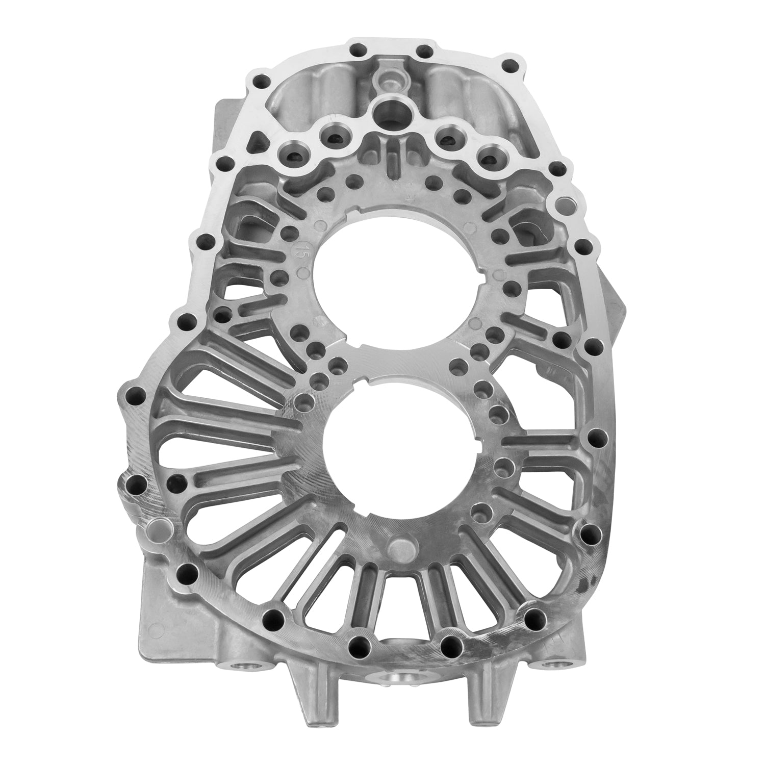 Manual Transmission Zf Intermediate Housing USA Standard Gear-2