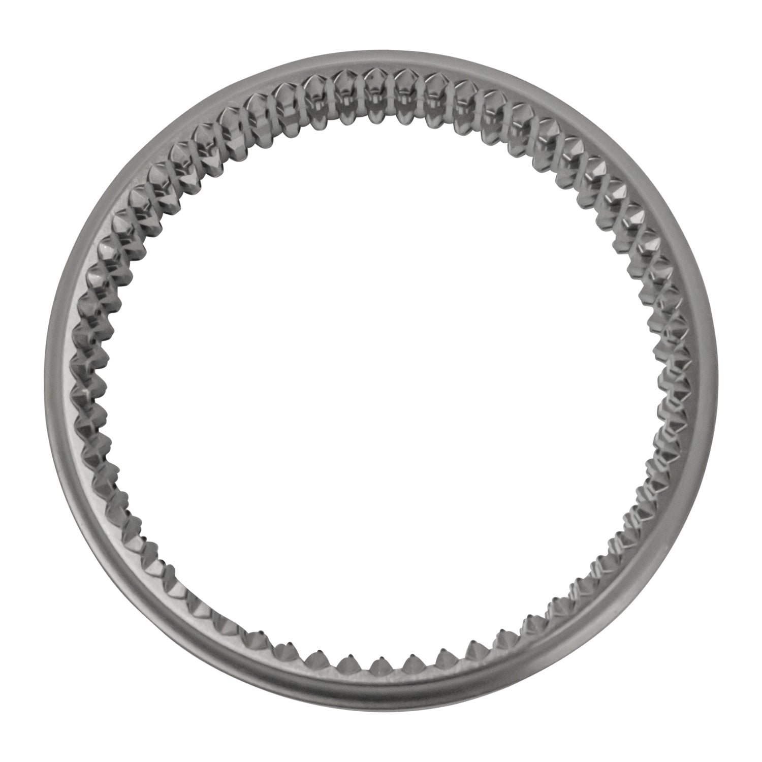Manual Transmission Zf S542 3Rd & 4Th Synchro Slider USA Standard Gear