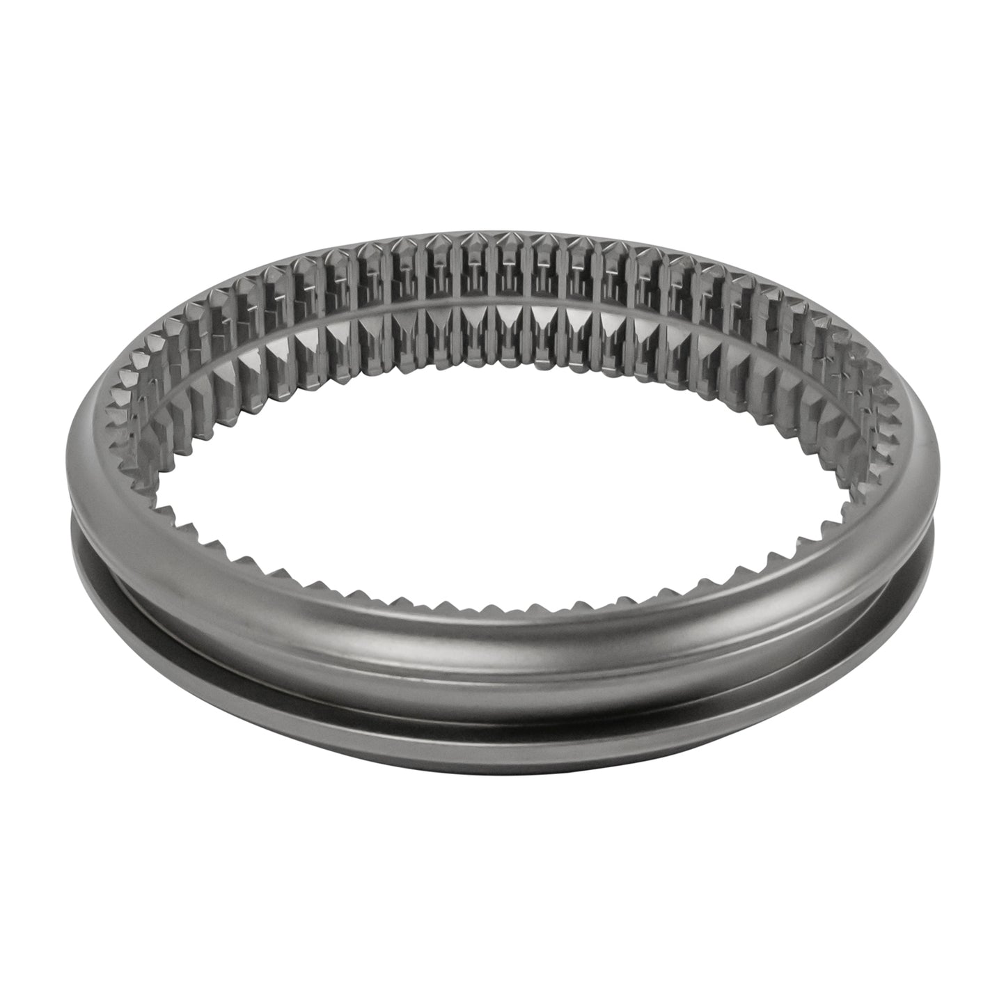 Manual Transmission Zf S542 3Rd & 4Th Synchro Slider USA Standard Gear-1