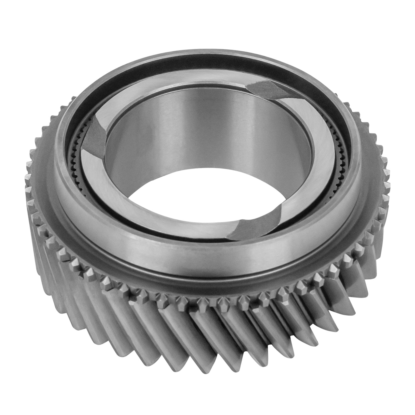 Manual Transmission Zf S542 3Rd , 40 Tooth USA Standard Gear-1