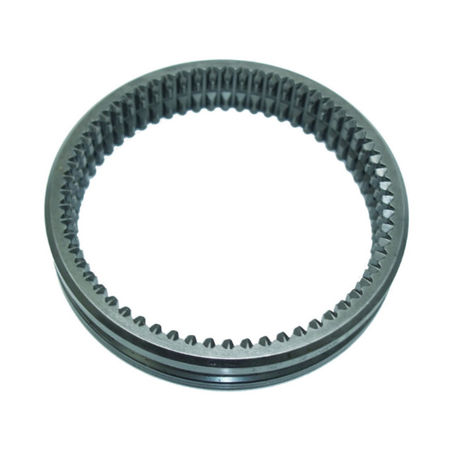 Manual Transmission Zf S542 5Th & Reverse Synchro Slider USA Standard Gear