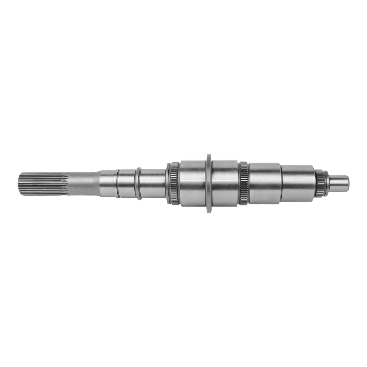 Manual Transmission Mainshaft Diesel 4Wd USA Standard Gear